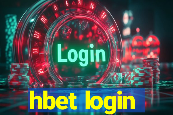 hbet login